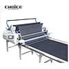 garment spreading machine